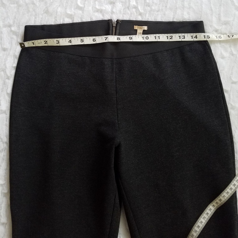 J.Crew Pixie Pants - image 2